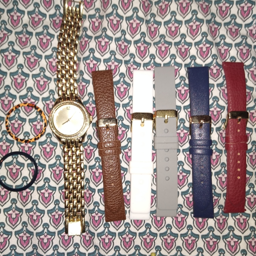 Watch